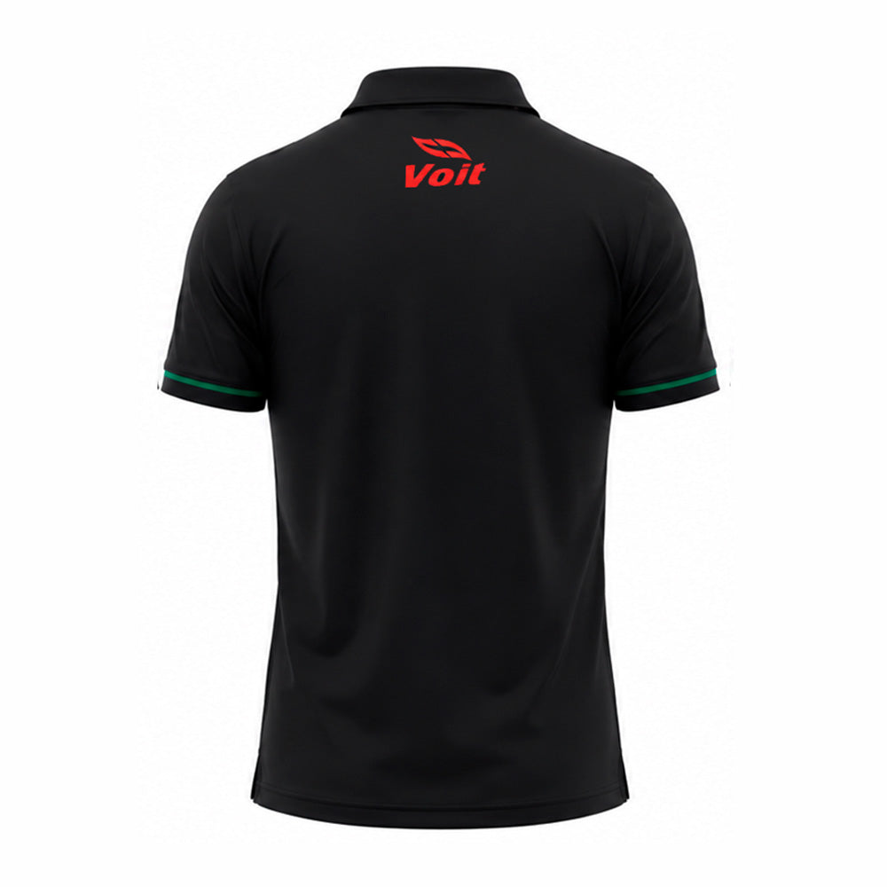 Polo Negra 26-27