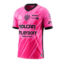 Jersey Portero Rosa 26-27