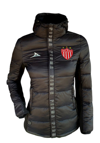 Chamarra Invernal Dama 25-26