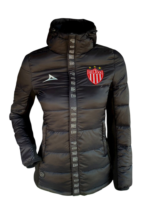 Chamarra Invernal Dama 25-26
