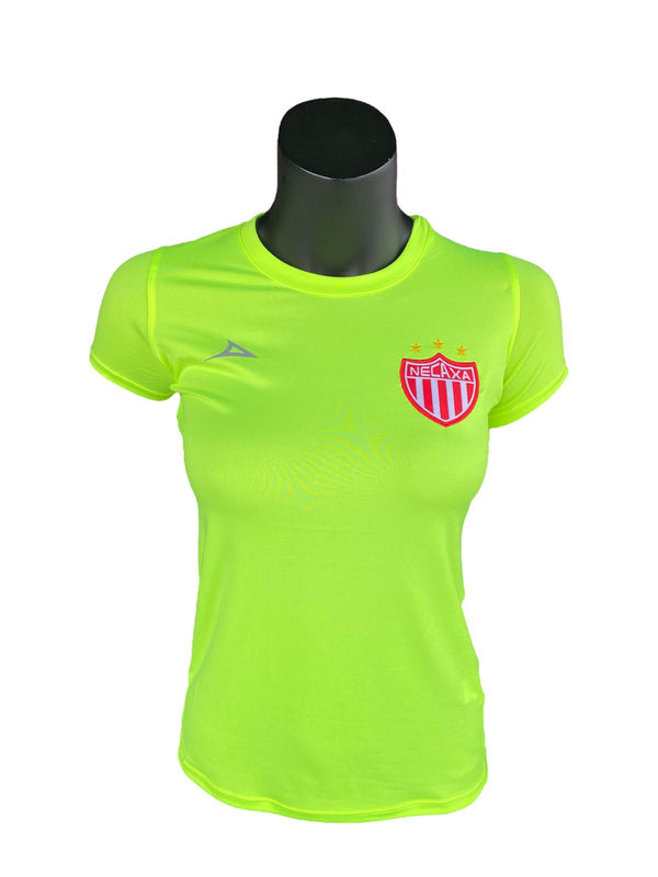 Blusa Femenil Verde 25-26