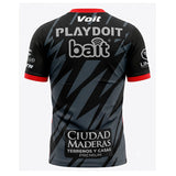 Jersey Portero Negra 26-27
