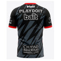 Jersey Portero Negra 26-27