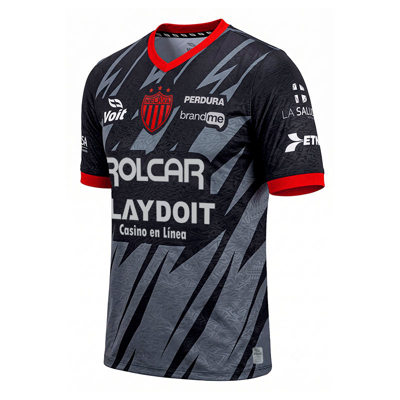 Jersey Portero Negra 26-27