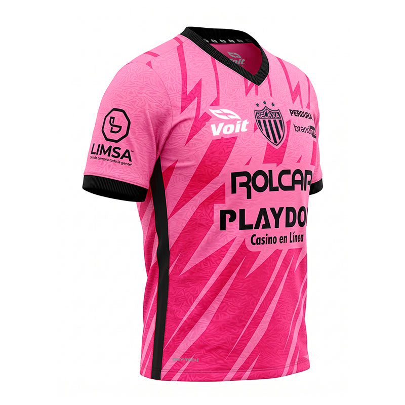 Jersey Portero Rosa 26-27