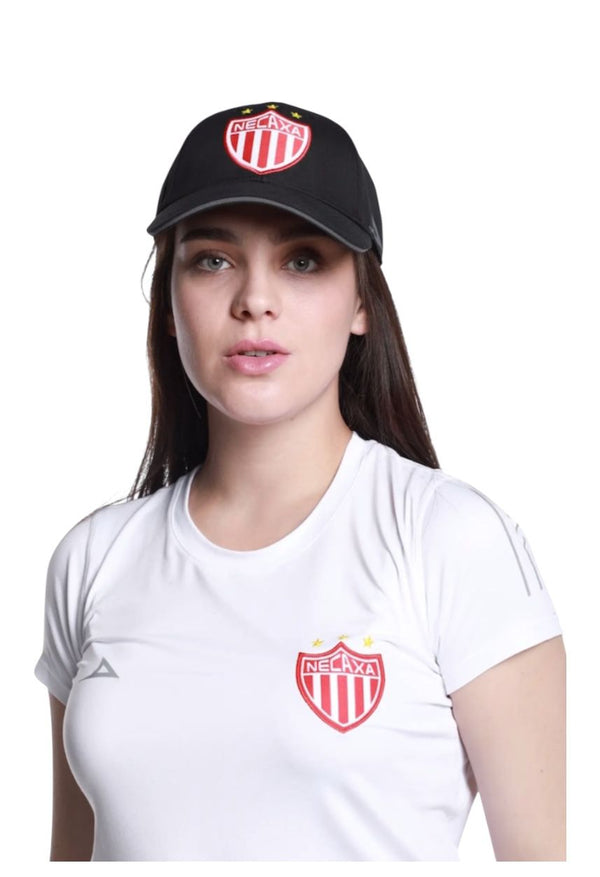 Gorra Negra 25-26