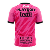 Jersey Portero Rosa 26-27