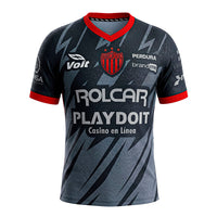Jersey Portero Negra 26-27